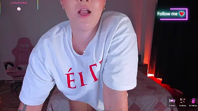 lunaarose online show from 03-05-26, 03:36