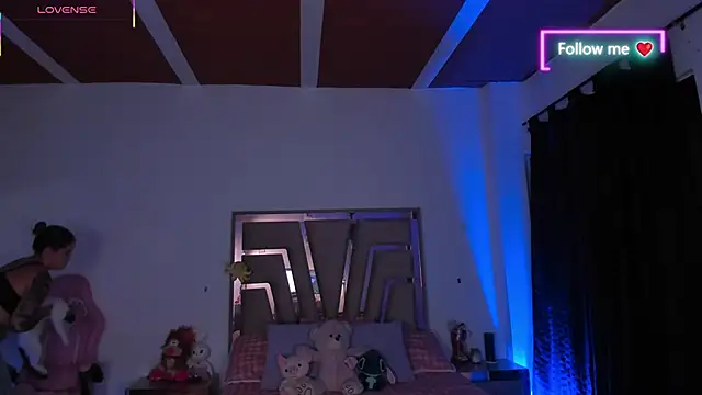 lunaarose online show from 02-20-26, 03:36