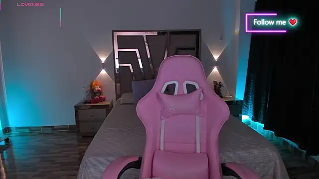 lunaarose online show from 05-29-26, 03:12