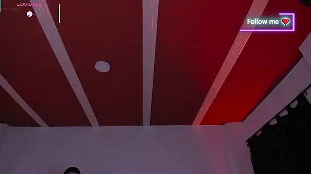 lunaarose online show from 03-09-26, 04:05