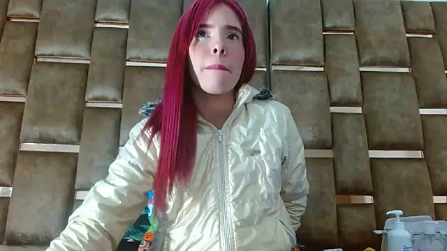 Alexahotz online show from 09-28-25, 02:07