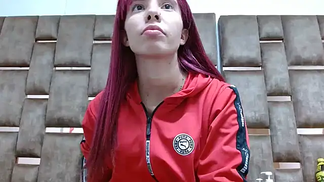 Alexahotz online show from 10-06-25, 12:23