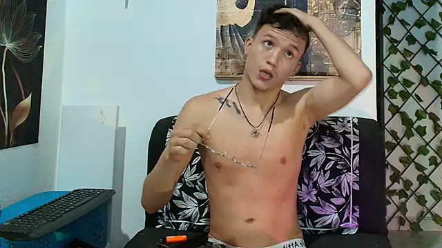 Patrick phoenix online show from 01-10-26, 01:01