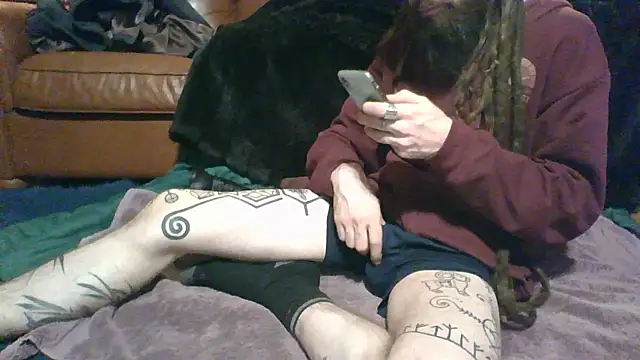 sensi-switch online show from 01-11-26, 05:03