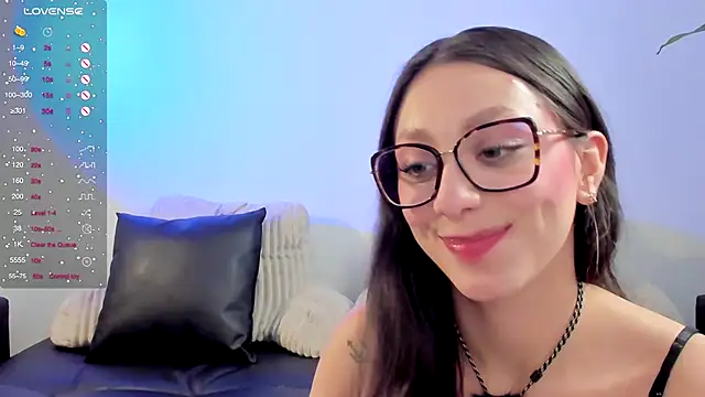 Scarlett Jackson2 online show from 12-02-25, 03:19