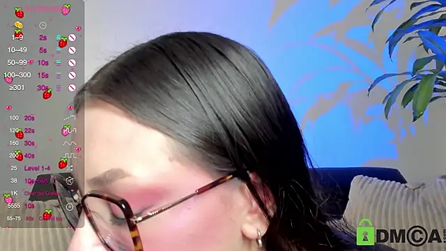 Snapshot of Scarlett_Jackson2 chatting on 07-22-26, 03:41 Scarlett Jackson2 online show from 07-22-26, 03:41