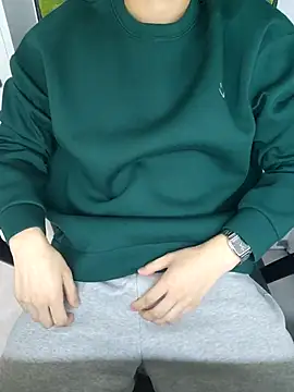 K istp online show from 10-31-25, 10:56