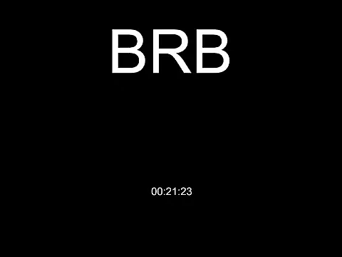 Vbenz28 online show from 05-15-26, 11:03