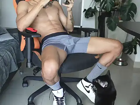 Vbenz28 online show from 03-22-26, 12:50