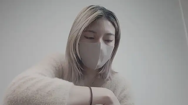 Rin0420 online show from 12-21-25, 03:08