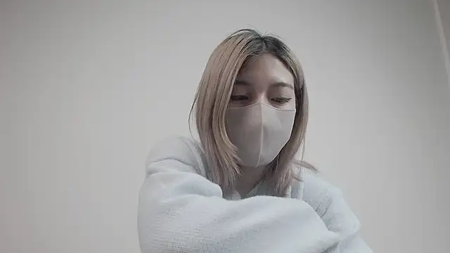 Rin0420 online show from 12-20-25, 02:58