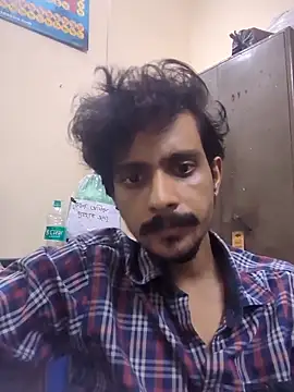 Sushant001 online show from 09-21-25, 07:41
