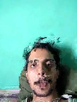 Sushant001 online show from 10-27-25, 09:54