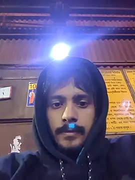 Sushant001 online show from 12-03-25, 12:01