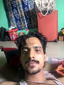 Sushant001 online show from 10-23-25, 02:54