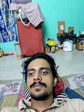 Sushant001 online show from 10-29-25, 07:13