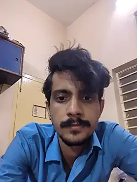 Sushant001 online show from 09-08-25, 09:14