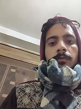 Sushant001 online show from 01-17-26, 01:31