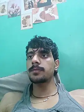 Sushant001 online show from 02-19-26, 10:01