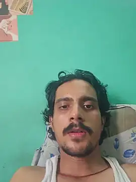 Sushant001 online show from 06-13-26, 10:35