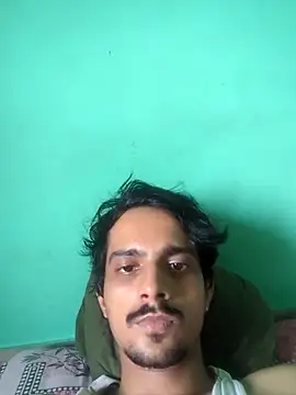 Sushant001 online show from 10-18-25, 06:48