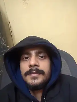 Sushant001 online show from 12-18-25, 09:18