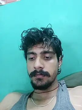 Sushant001 online show from 03-24-26, 06:57