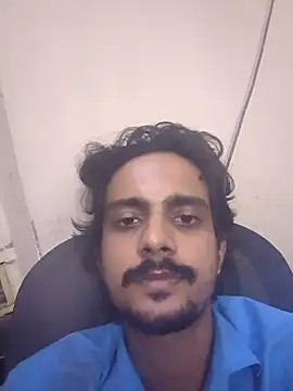 Sushant001 online show from 07-11-26, 07:25