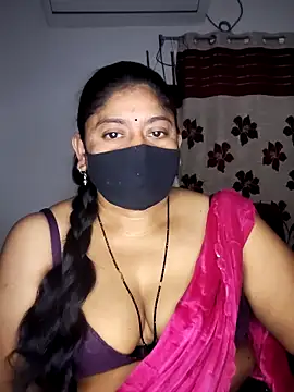 Telugu--Nadhini143 online show from 10-08-25, 02:13