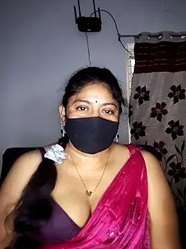 Telugu--Nadhini143 online show from 10-06-25, 04:02