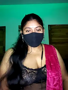 Telugu--Nadhini143 online show from 10-18-25, 05:37