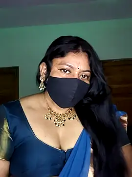 Telugu--Nadhini143 online show from 11-08-25, 04:54
