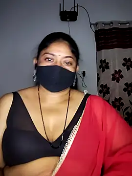 Telugu--Nadhini143 online show from 09-26-25, 06:09