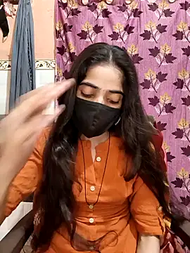 Cute Manju01 online show from 10-19-25, 06:49