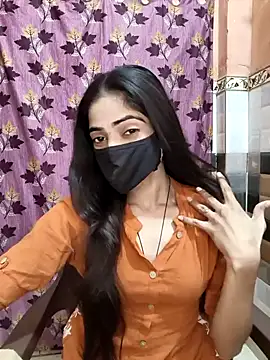 Cute Manju01 online show from 11-15-25, 04:05