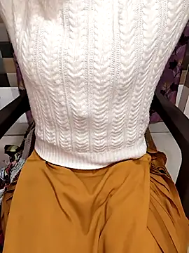 Cute Manju01 online show from 12-21-25, 03:19