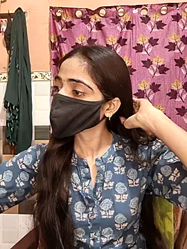 Cute Manju01 online show from 10-07-25, 03:40