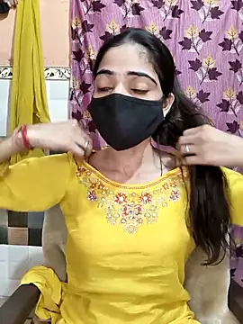 Cute Manju01 online show from 09-22-25, 10:21