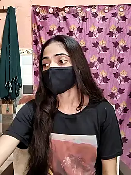 Cute Manju01 online show from 09-16-25, 04:02