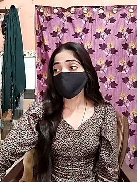 Cute Manju01 online show from 10-08-25, 04:03