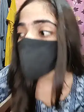 Cute Manju01 online show from 10-12-25, 03:19