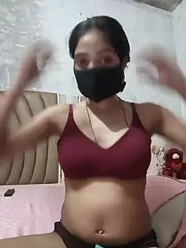 Cute Manju01 online show from 07-24-26, 03:52