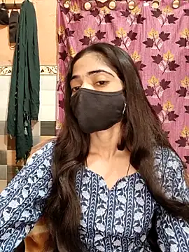 Cute Manju01 online show from 10-02-25, 03:54