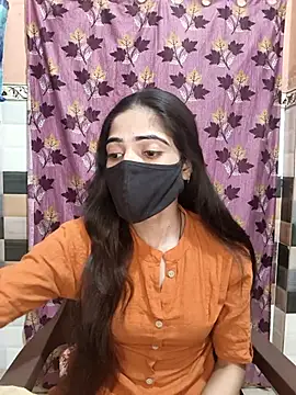 Cute Manju01 online show from 11-07-25, 03:55