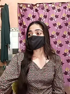 Cute Manju01 online show from 10-03-25, 03:20