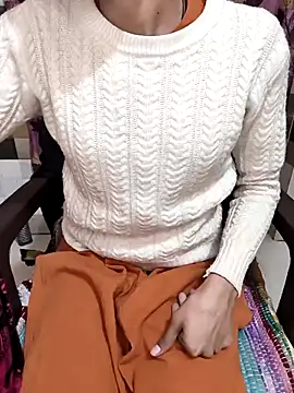 Cute Manju01 online show from 12-22-25, 03:28