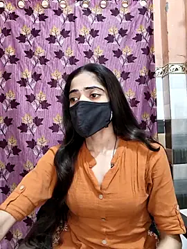 Cute Manju01 online show from 12-17-25, 04:06