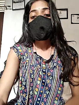 Cute Manju01 online show from 08-01-26, 03:04