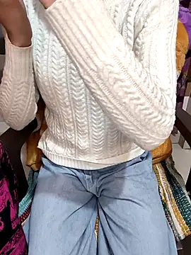 Cute Manju01 online show from 12-20-25, 03:31