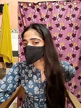 Cute Manju01 online show from 10-27-25, 04:08